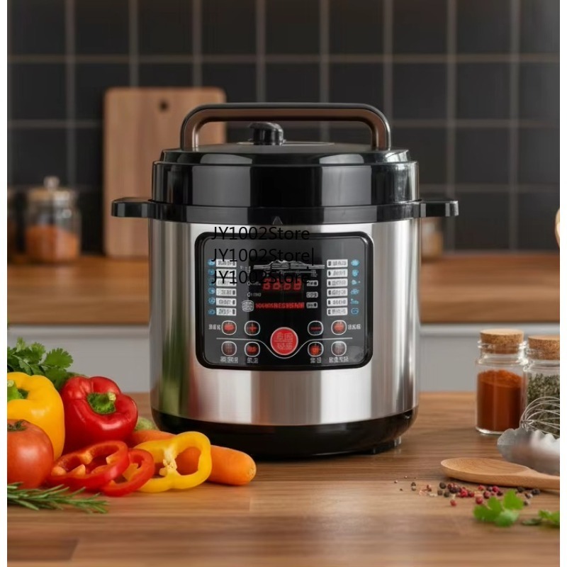 Smart Instant Pressure Cooker - 상업용 전기 압력솥 다기능 즉석 조리기
