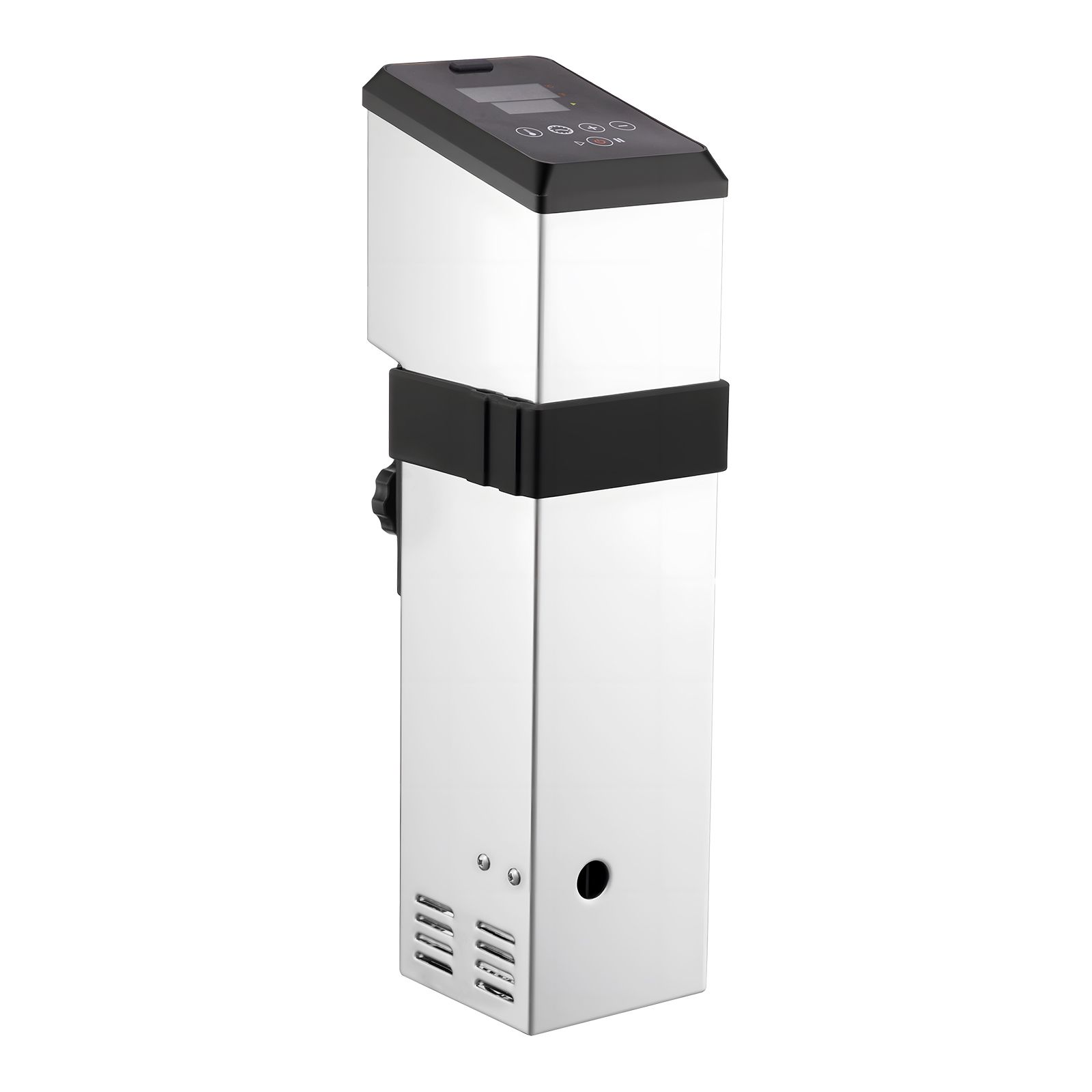 Digital Sous Vide Precision Cooker - 1500W 수비드 조리기, 정밀 조리용 LED