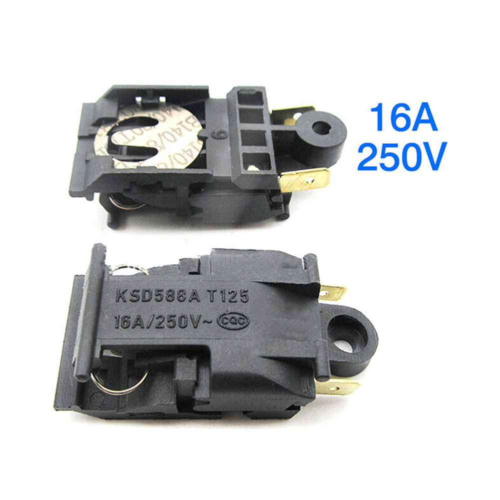 Electric Kettle Temperature Control - 2PCS 전기 주전자 전원 스위치 13A/16A