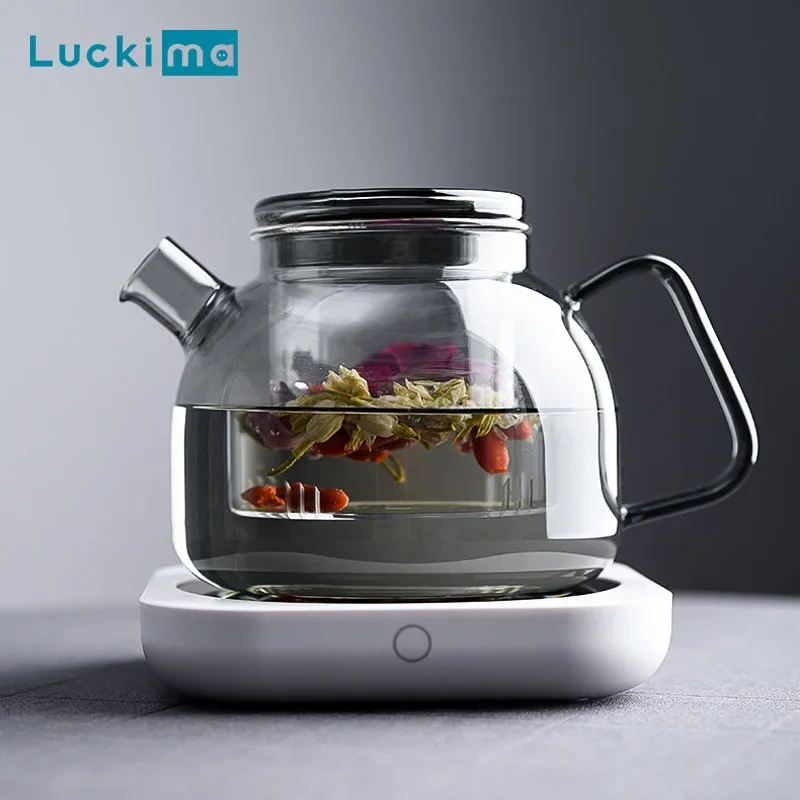 Electric Kettle Temperature Control - 우유 차 주전자에 대 한 새로운