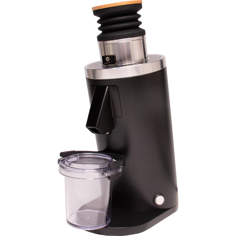 Coffee Bean Grinder Electric - DF54 가정용 자동 스테인리스 스틸 전문