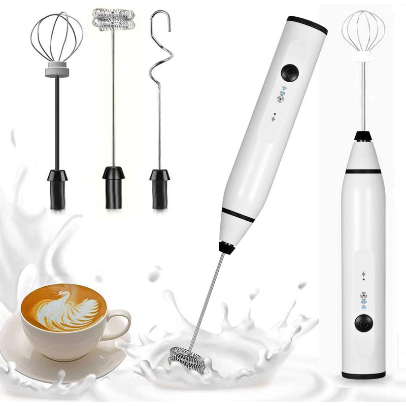 Portable Blender Usb Rechargeable - USB 전기 메이커가있는 미니 전기 핸드