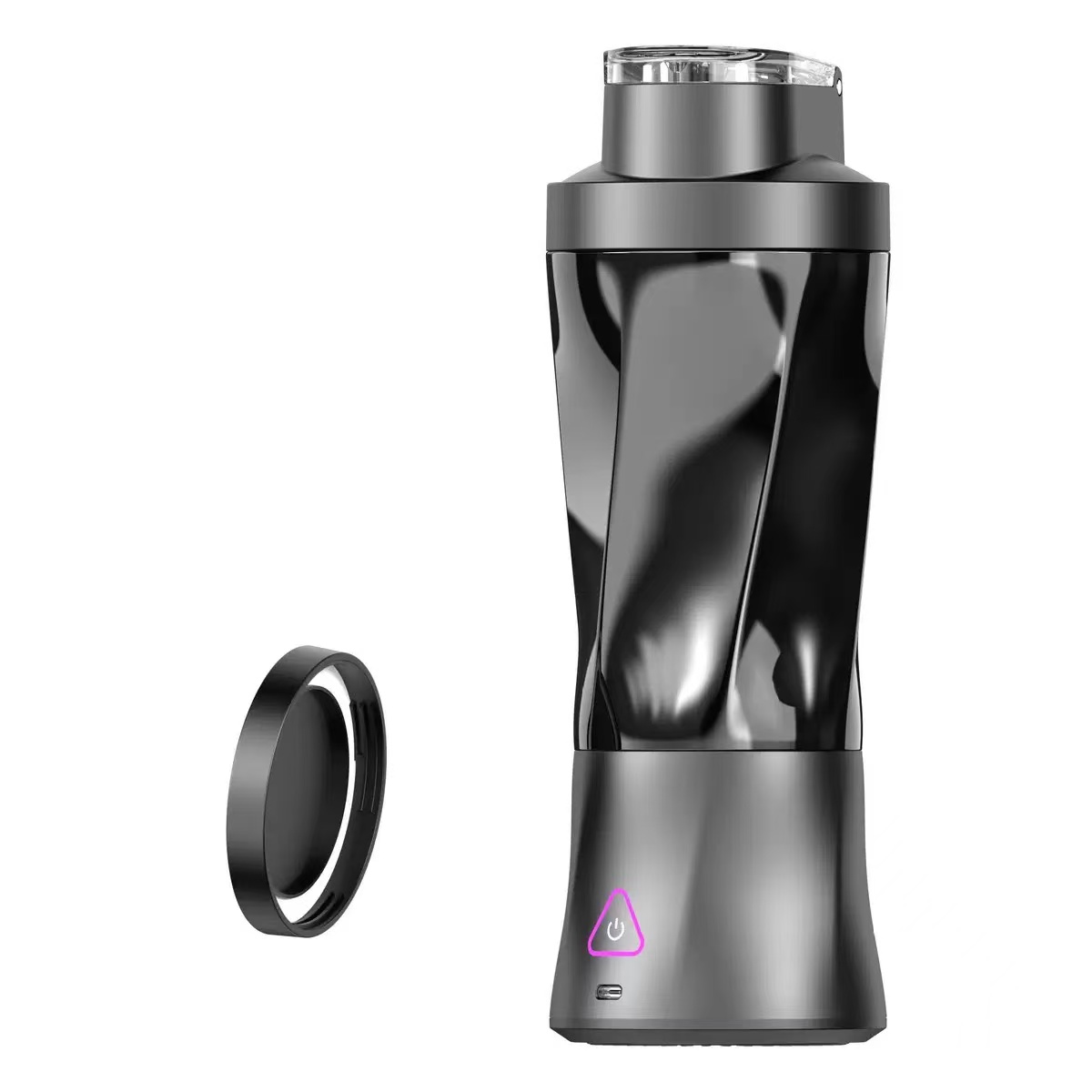Portable Blender Usb Rechargeable - 휴대용 전기 주서기 블렌더 700ML 다기능