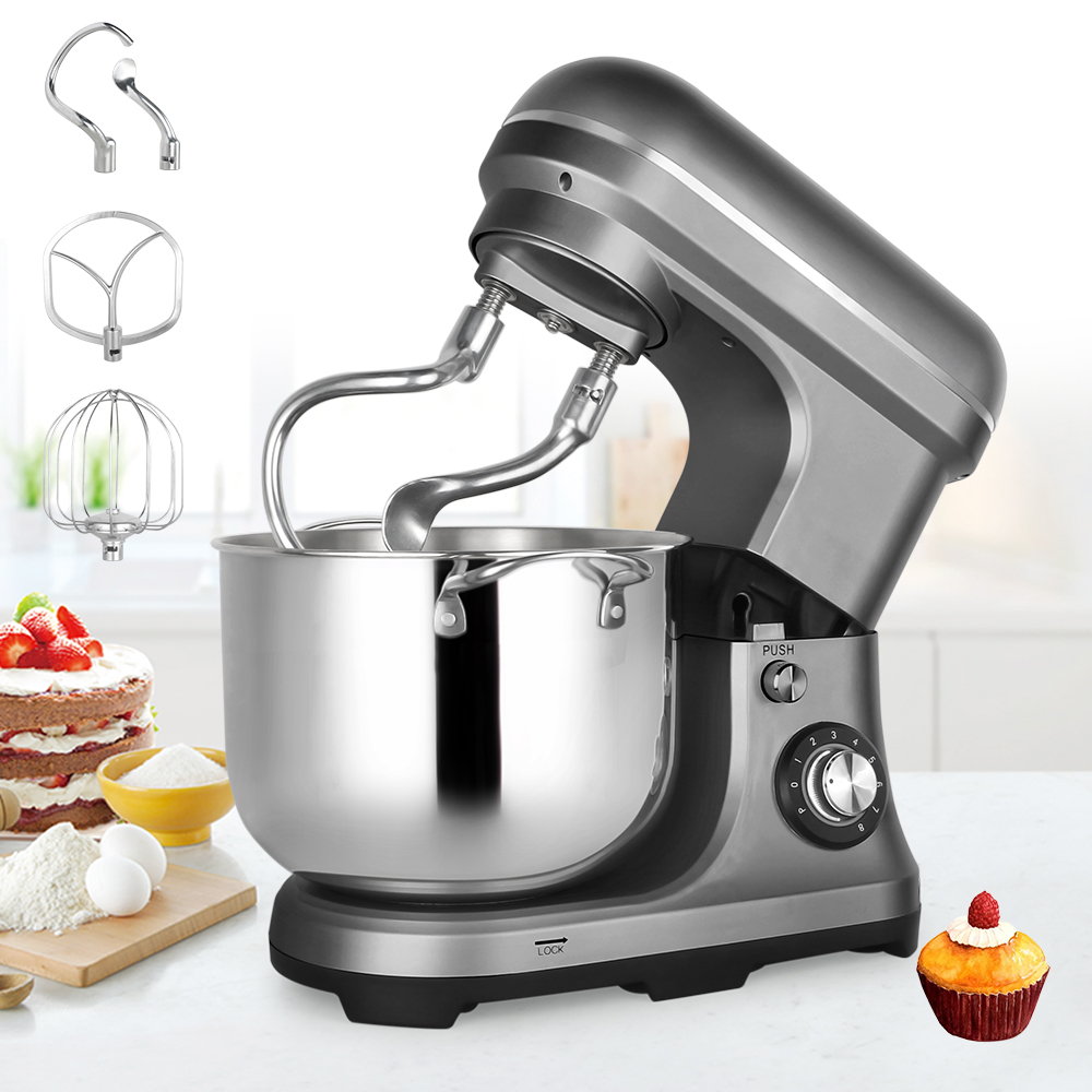 Kitchen Appliances - 11L 2000W 대용량 강력 전기 믹서,