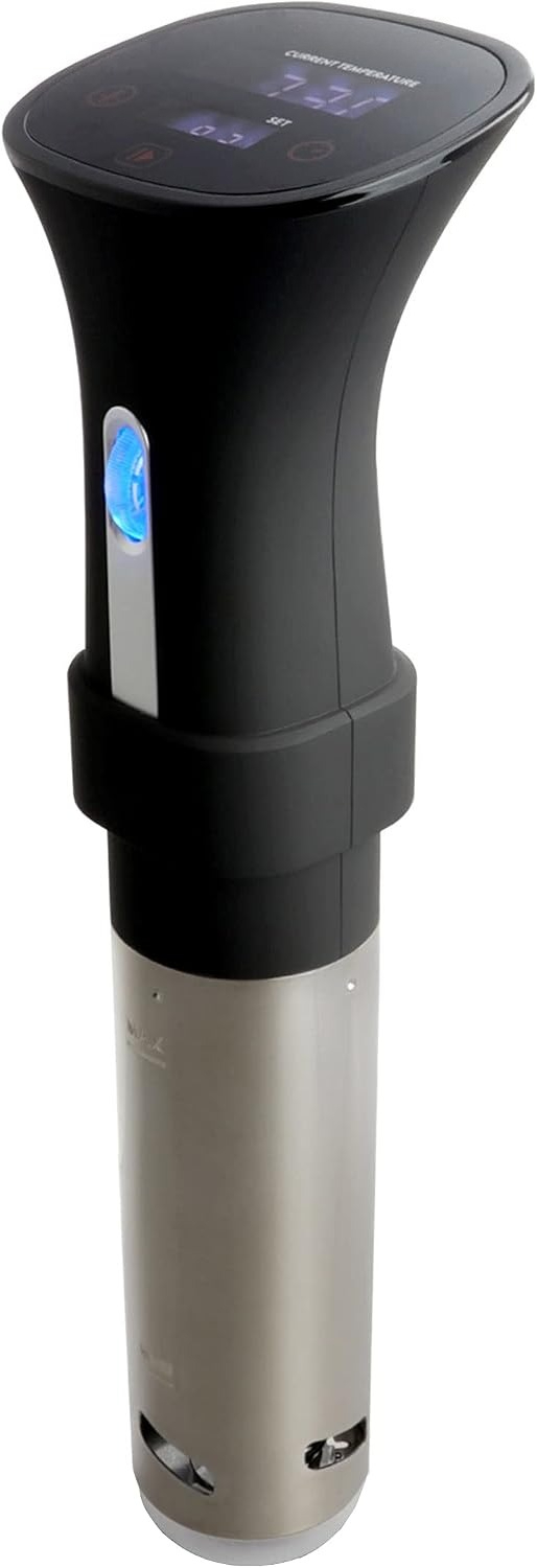 Digital Sous Vide Precision Cooker - 이머전 서큘레이션 정밀 수비드 쿠커, 대형