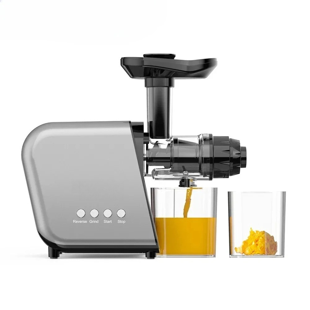 Electric Slow Juicer Cold Press - 핫세일 250W 저속 착즙기 야채 및