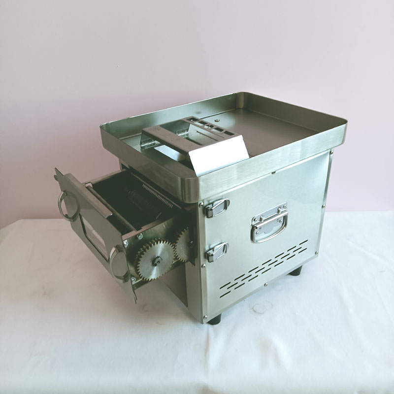 홈 상업용 고기 절단기 기계 빠른 슬라이서 다이싱 고기 - Automatic Meat Slicer Home 리뷰 및 가격