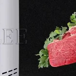 110V/220V 전기 고기 슬라이서 커터 상업용 가정 - Automatic Meat Slicer Home 리뷰 및 가격