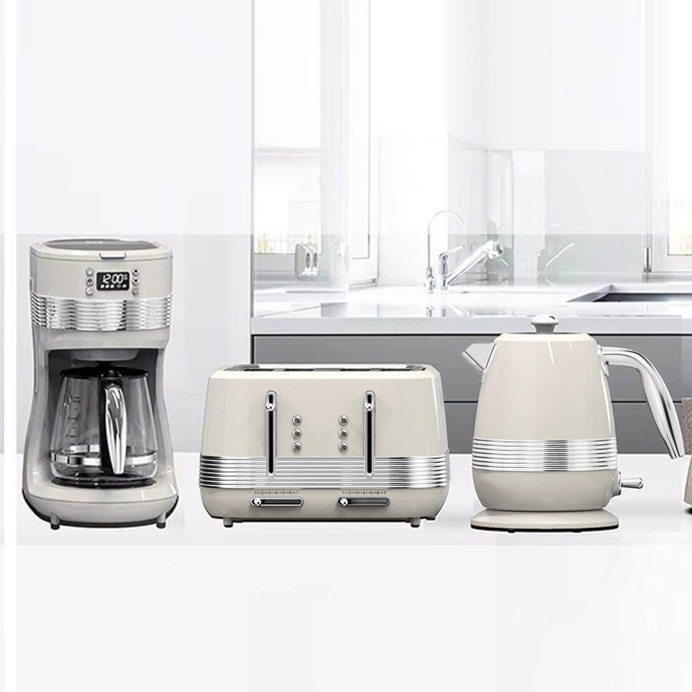 2026년 핫세일 토스터 및 전기 주전자 주방 가전 세 - Kitchen Appliances 리뷰 및 가격