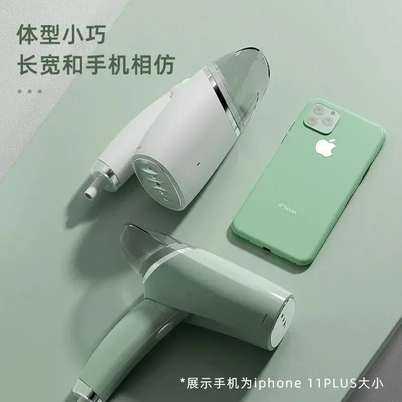 110V 휴대용 걸이식 다리미, 스팀 전기 다리미 미니 - Small Appliances 리뷰 및 가격