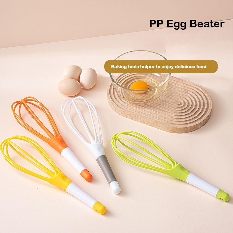 1개 계란 거품기 회전식 계란 믹서 베이킹 요리 계란  - Immersion Hand Blender Set 리뷰 및 가격