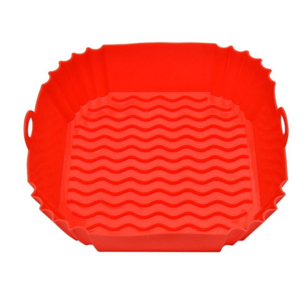 논스틱 실리콘 에어프라이어 라이너 부드러운 프라이드 치 - Air Fryer Silicone Pot Liner 리뷰 및 가격