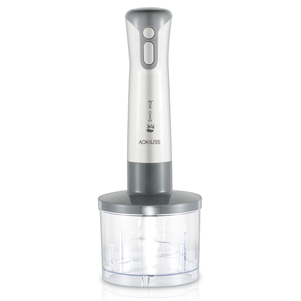 멀티 액세서리 두 가지 속도 믹서 전기 핸드 블렌더 에 - Immersion Hand Blender Set 리뷰 및 가격
