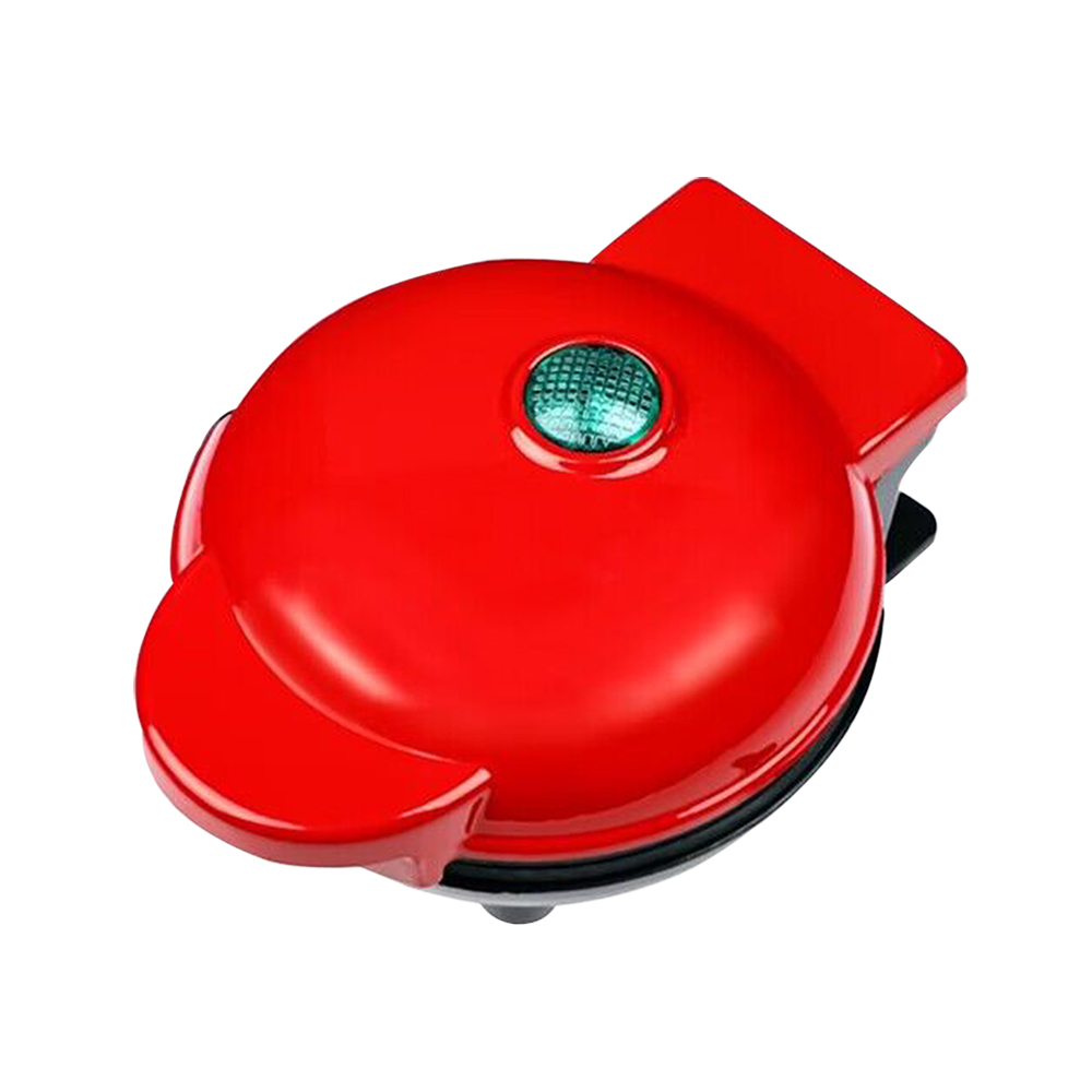 미니 와플 메이커 버블 에그 케이크 오븐 아침 식사용  - Mini Waffle Maker Machine 리뷰 및 가격
