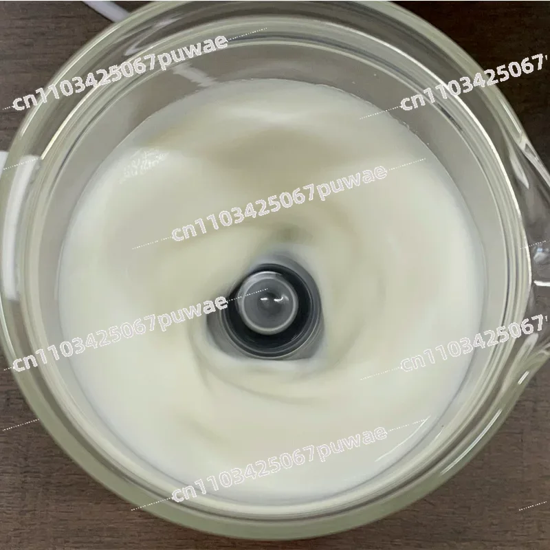 가정용 소형 우유 거품기 분리형 핸드헬드 전기 우유 거 - Electric Milk Frother Handheld 리뷰 및 가격