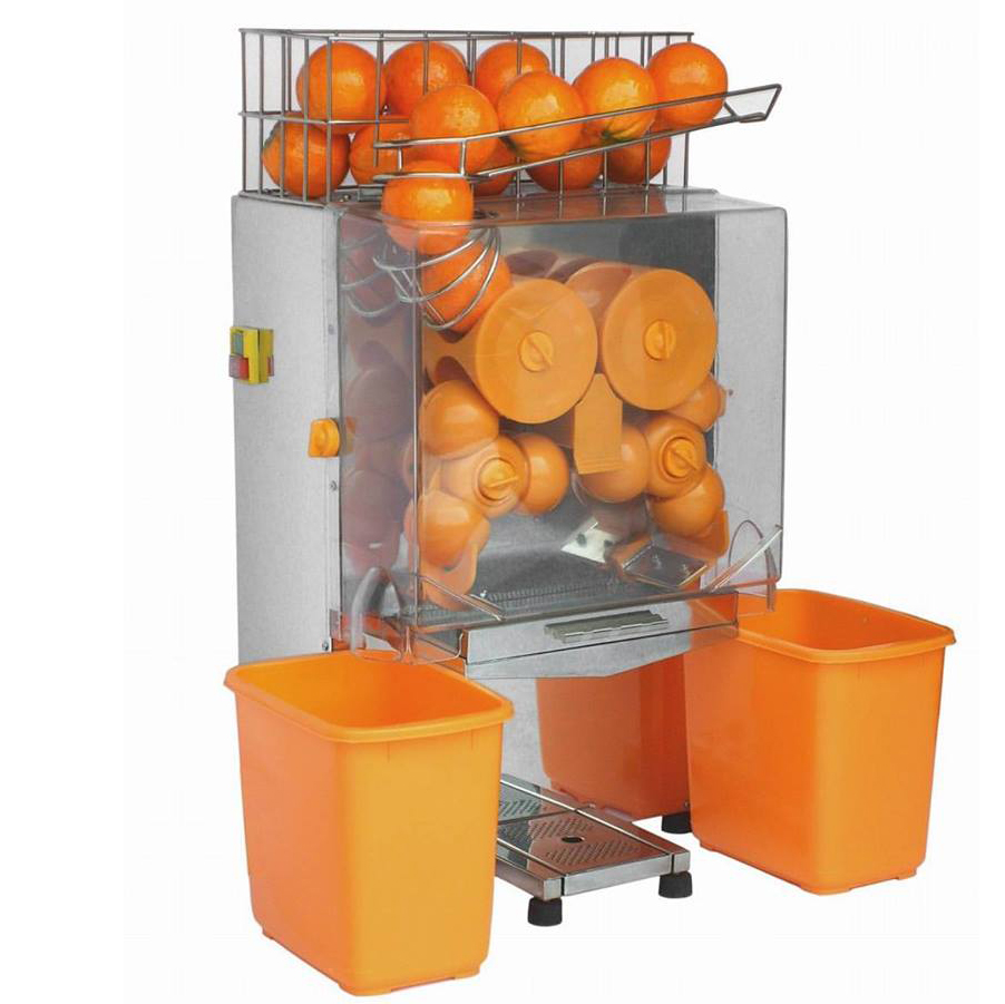 상업용 반자동 콜드 프레스 주서기 다기능 주서기 추출기 - Electric Slow Juicer Cold Press 리뷰 및 가격