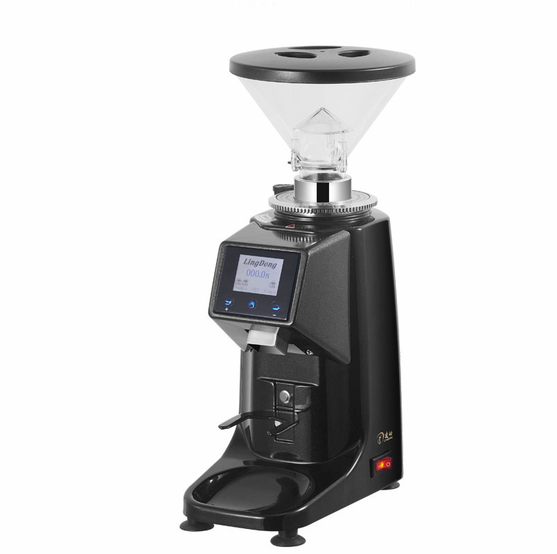 이탈리아 직수입 전문 전기 에스프레소 커피 그라인더 스 - Coffee Bean Grinder Electric 리뷰 및 가격