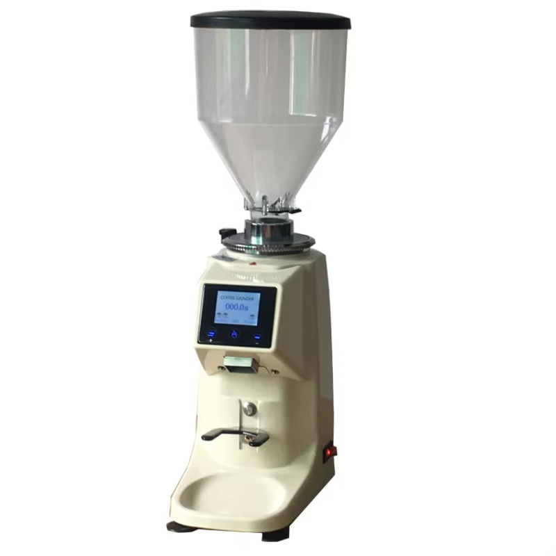 이탈리아 직수입 전문 전기 에스프레소 커피 그라인더 스 - Coffee Bean Grinder Electric 리뷰 및 가격