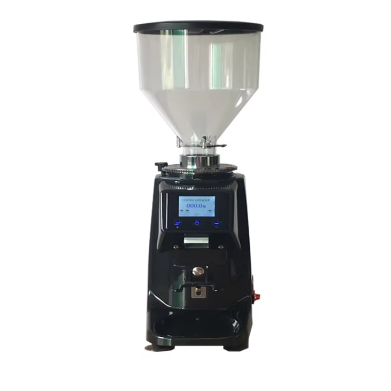 이탈리아 직수입 전문 전기 에스프레소 커피 그라인더 스 - Coffee Bean Grinder Electric 리뷰 및 가격