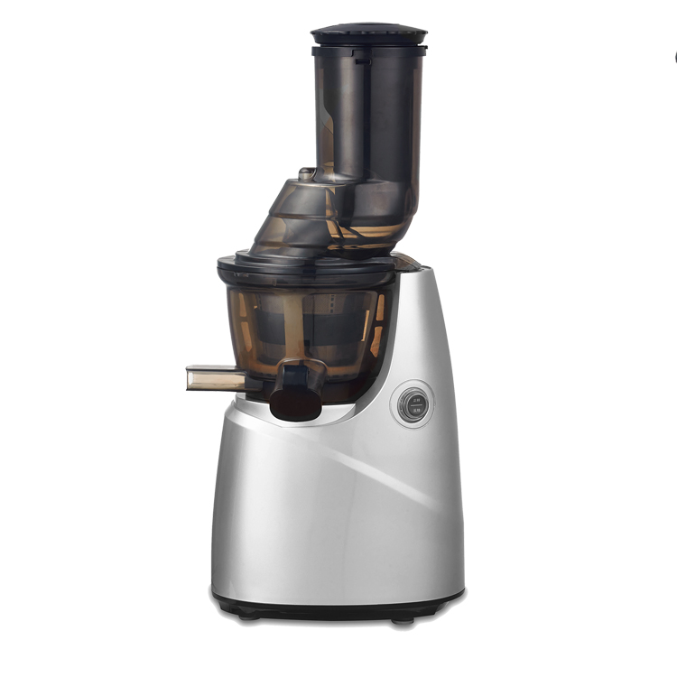 최고의 스테인리스 스틸 60가지 다기능 가정용 저속 착 - Electric Slow Juicer Cold Press 리뷰 및 가격
