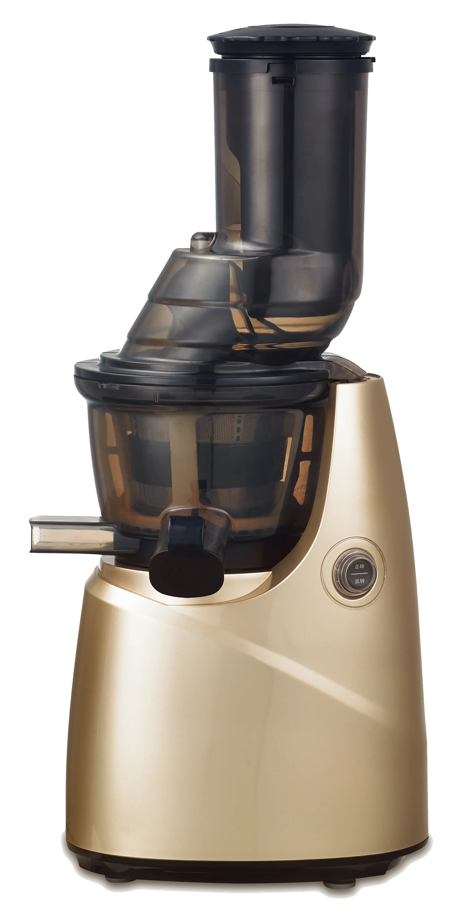 최고의 스테인리스 스틸 60가지 다기능 가정용 저속 착 - Electric Slow Juicer Cold Press 리뷰 및 가격