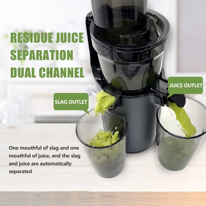 퍼밍홈 스토어 슬로우 오렌지 감귤류 과일 착즙기 상업용 - Electric Slow Juicer Cold Press 리뷰 및 가격