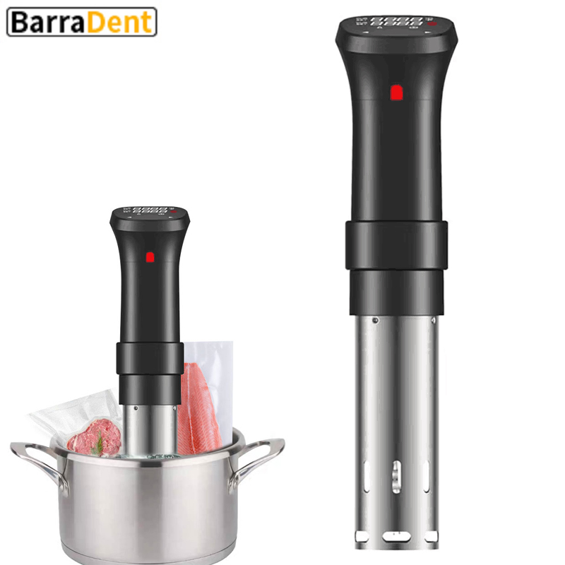 고기용 Sous Vide 기계 정밀 쿠커 초저소음 침수 - Digital Sous Vide Precision Cooker 리뷰 및 가격