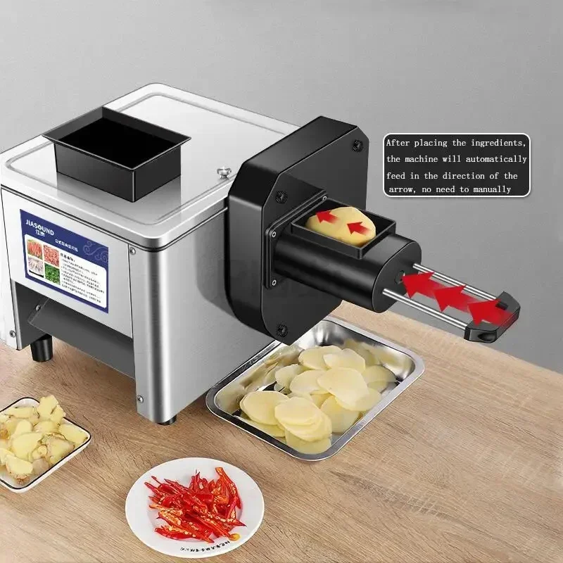 전기 고기 슬라이서 기계 상업용 가정용 고기 분쇄기 자 - Automatic Meat Slicer Home 리뷰 및 가격