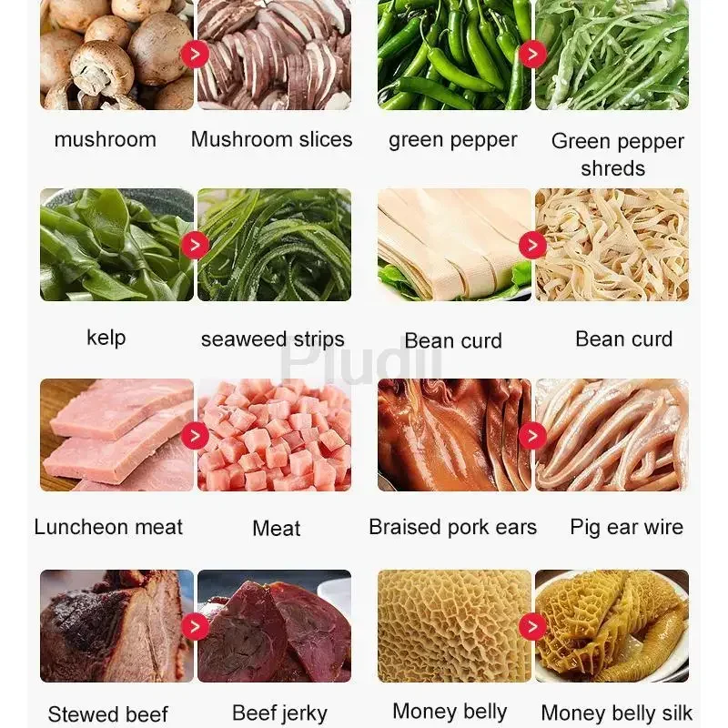 전기 고기 슬라이서 기계 상업용 가정용 고기 분쇄기 자 - Automatic Meat Slicer Home 리뷰 및 가격