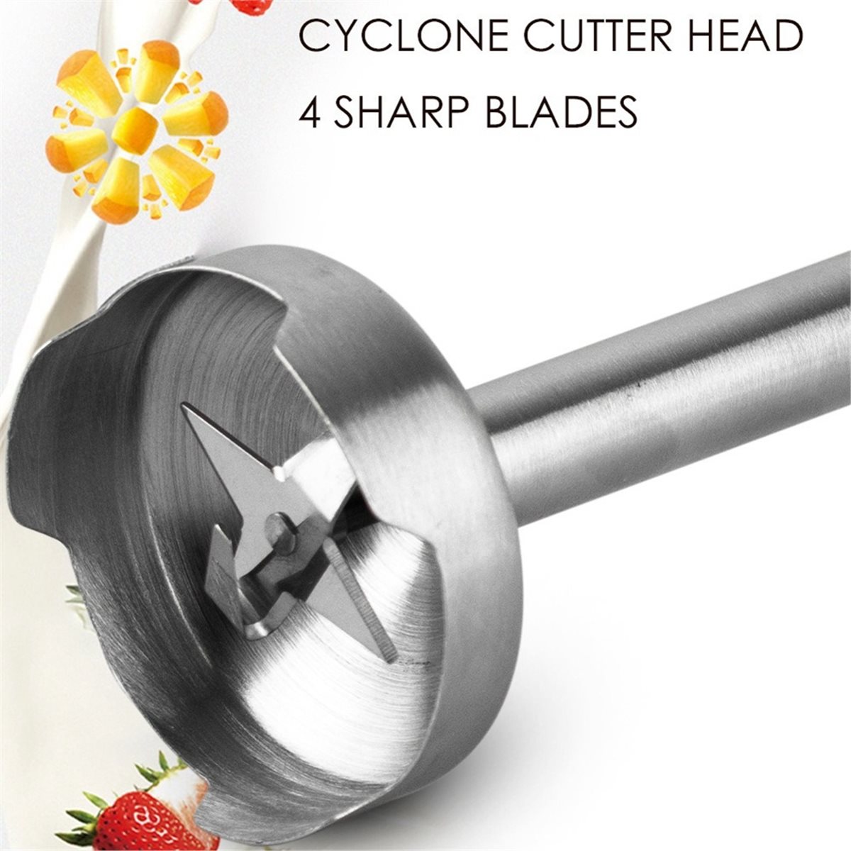 윌윌 전기 핸드 블렌더 5 in 1 다목적 이머전 블렌 - Immersion Hand Blender Set 리뷰 및 가격