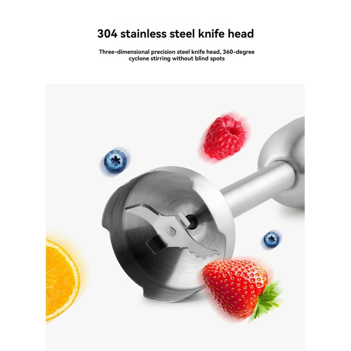 윌윌 전기 핸드 블렌더 5 in 1 다목적 이머전 블렌 - Immersion Hand Blender Set 리뷰 및 가격