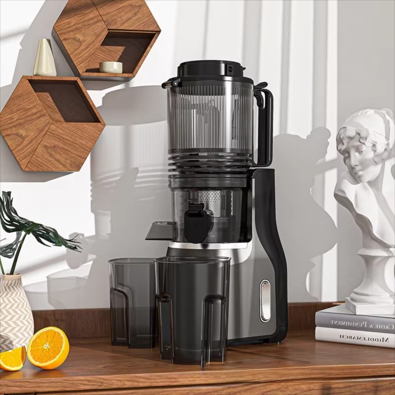 500ml 대용량 투입구 저속 착즙 전기 감귤 당근 오 - Electric Slow Juicer Cold Press 리뷰 및 가격