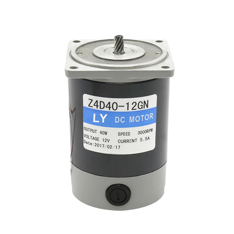 콤팩트 평행축 PMDC 브러시 기어 모터 24V DC  - Home Appliances 리뷰 및 가격