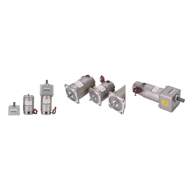 콤팩트 평행축 PMDC 브러시 기어 모터 24V DC  - Home Appliances 리뷰 및 가격