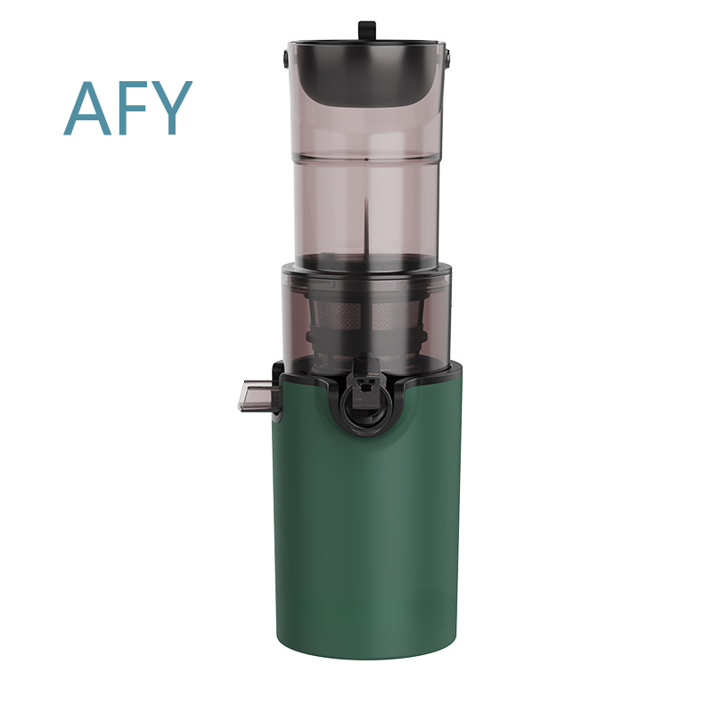220V 가정용 전기 저속 착즙기, 대형 투입구와 펄프 - Electric Slow Juicer Cold Press 리뷰 및 가격