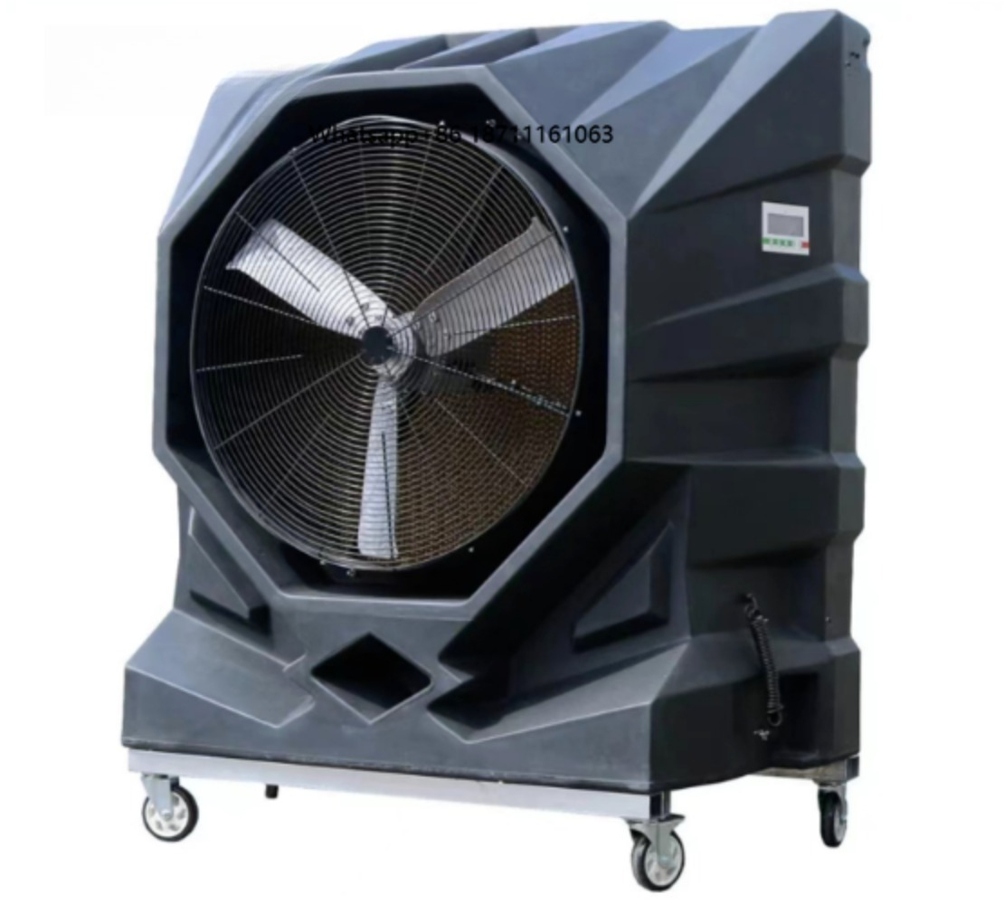 이동식 산업용 사이클론 수냉식 에어컨, 증발식 에어쿨러 - Air Conditioners 리뷰 및 가격