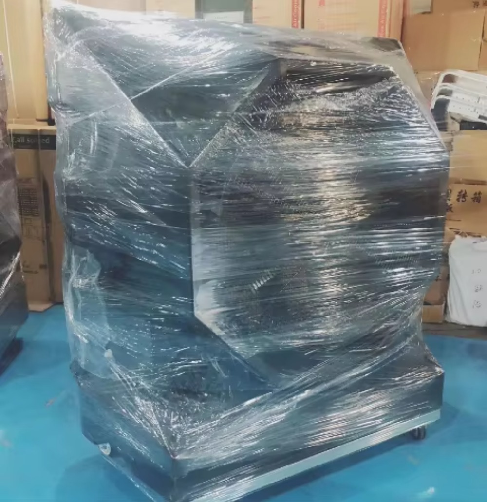 이동식 산업용 사이클론 수냉식 에어컨, 증발식 에어쿨러 - Air Conditioners 리뷰 및 가격