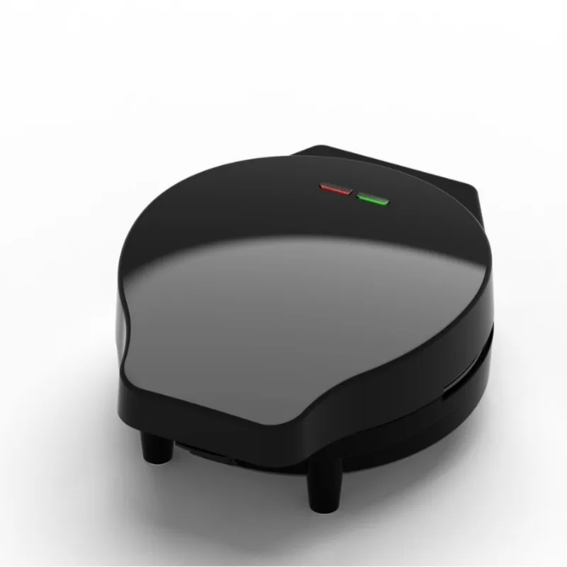 110V-220V 오믈렛 메이커 논스틱 더블 미니 팬케 - Mini Waffle Maker Machine 리뷰 및 가격