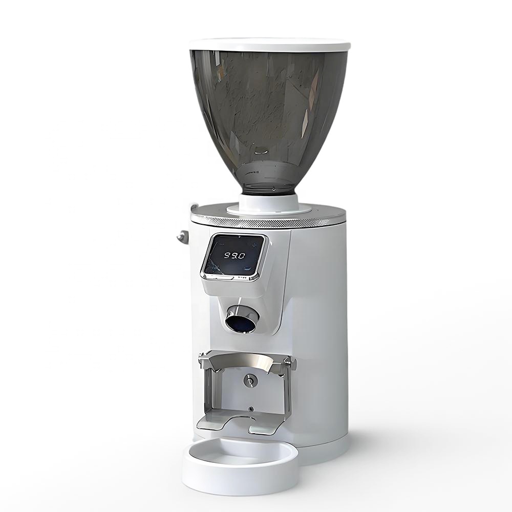 대용량 원두 호퍼 에스프레소 프렌치 프레스 수제 에스프 - Coffee Bean Grinder Electric 리뷰 및 가격