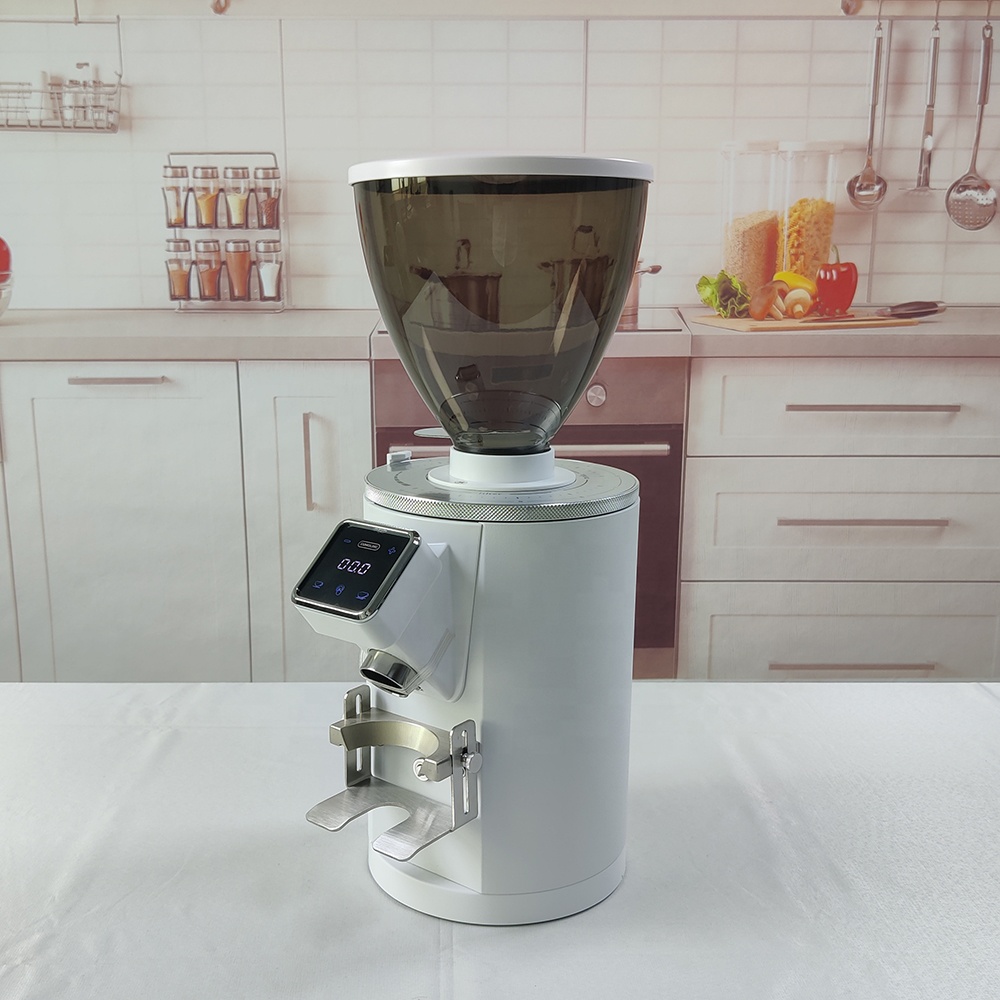 대용량 원두 호퍼 에스프레소 프렌치 프레스 수제 에스프 - Coffee Bean Grinder Electric 리뷰 및 가격