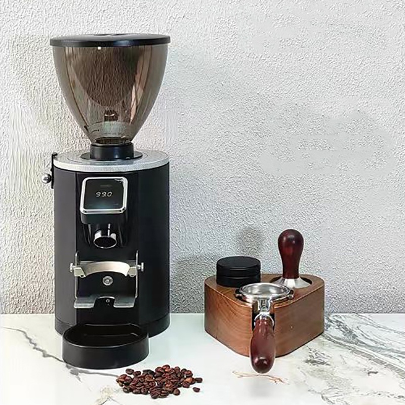 대용량 원두 호퍼 에스프레소 프렌치 프레스 수제 에스프 - Coffee Bean Grinder Electric 리뷰 및 가격