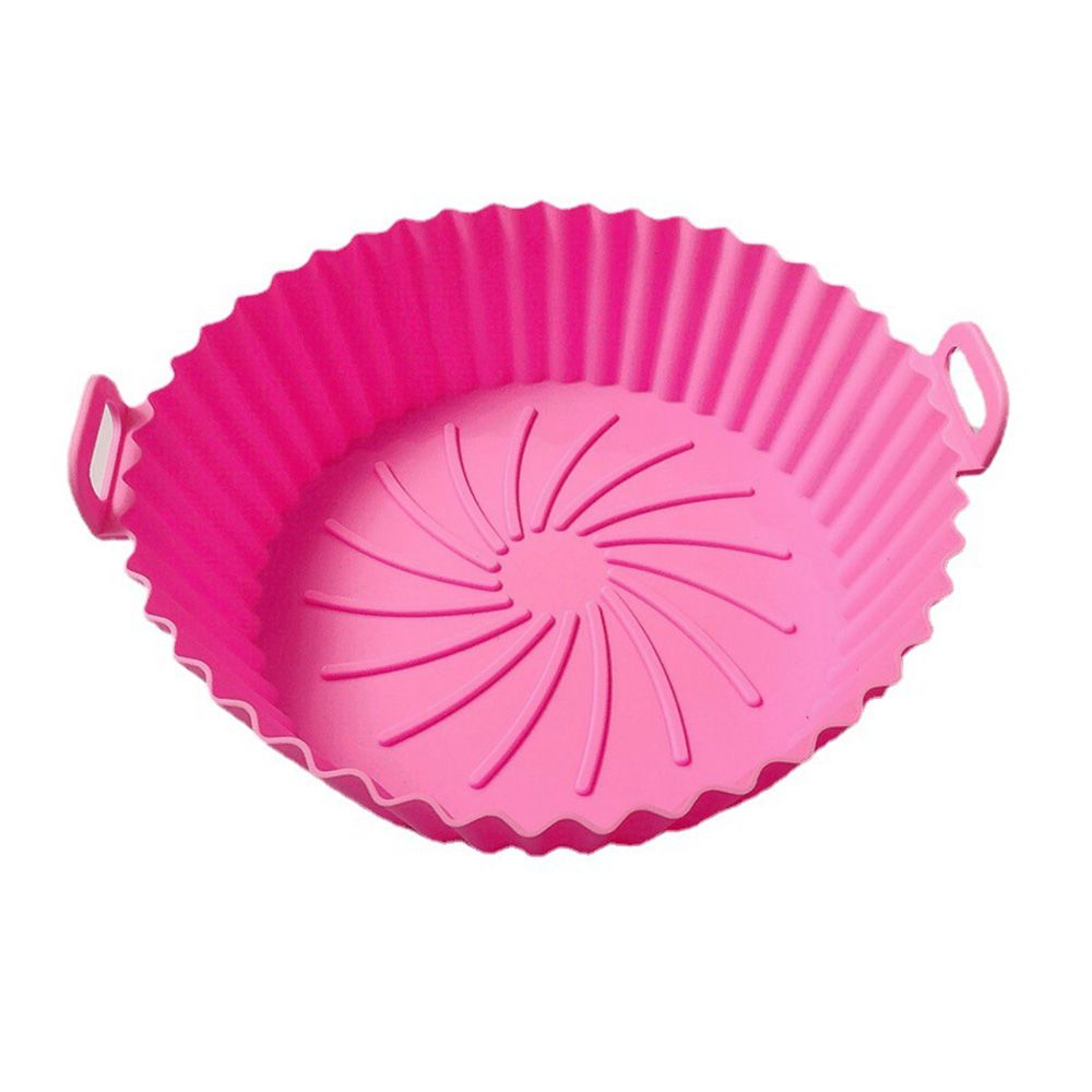 에어 프라이어용 베이킹 바구니, 실리콘 포트, 에어프라 - Air Fryer Silicone Pot Liner 리뷰 및 가격