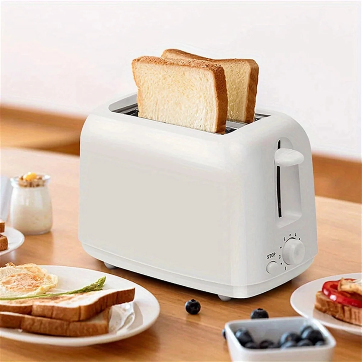 A61I 다기능 자동 아침 식사 제조기 가정용 미니 토 - Mini Waffle Maker Machine 리뷰 및 가격