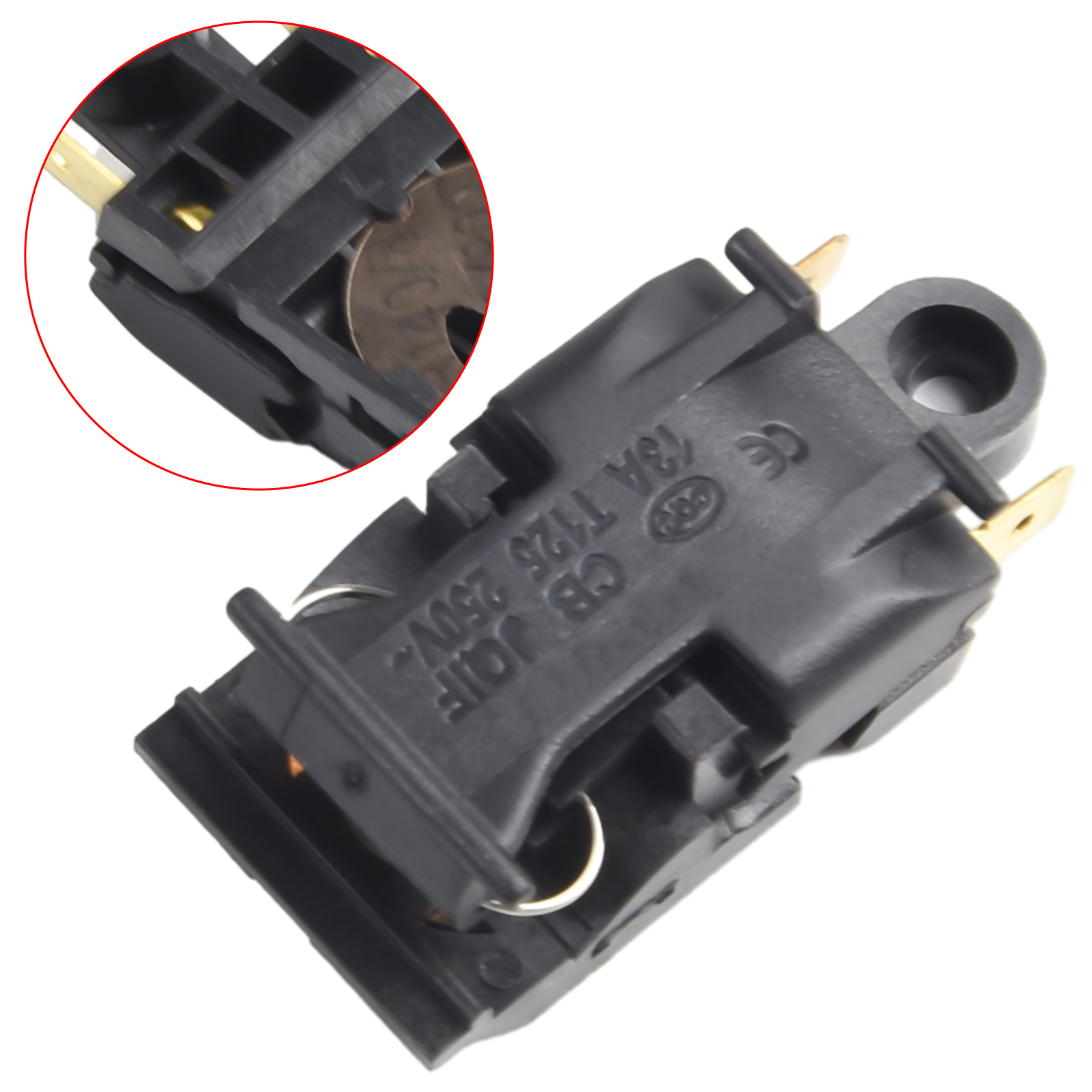 2PCS 전기 주전자 전원 스위치 13A/16A 250 - Electric Kettle Temperature Control 리뷰 및 가격