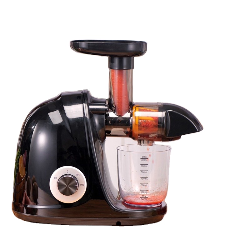 2026-블랙 가로형 저속 착즙기 고품질 도매용 콜드프 - Electric Slow Juicer Cold Press 리뷰 및 가격