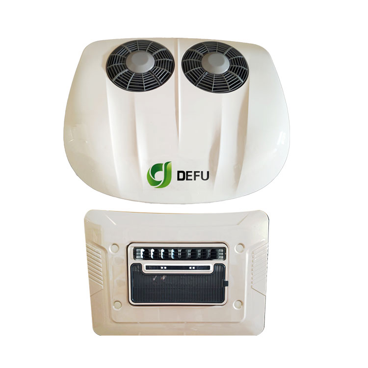 카라반 에어컨 자동차 트랙터용 DC 자동차 에어컨 12 - Air Conditioners 리뷰 및 가격
