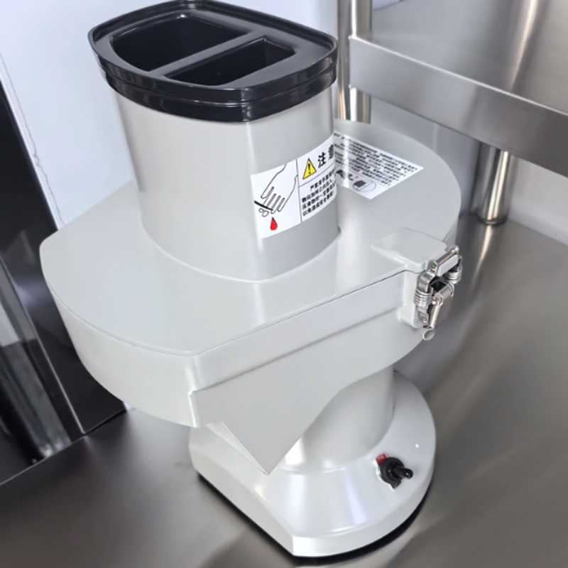 전기 야채 절단기 10인치 스테인리스 스틸 상업용 조절 - Automatic Meat Slicer Home 리뷰 및 가격