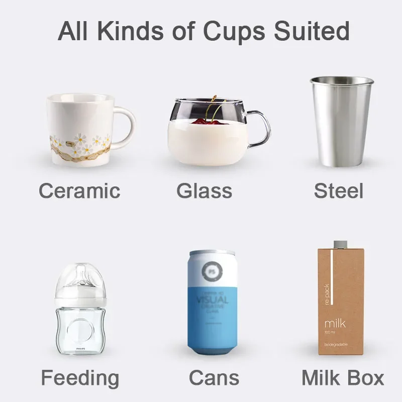 우유 차 주전자에 대 한 새로운 커피 머그잔 따뜻한 전 - Electric Kettle Temperature Control 리뷰 및 가격