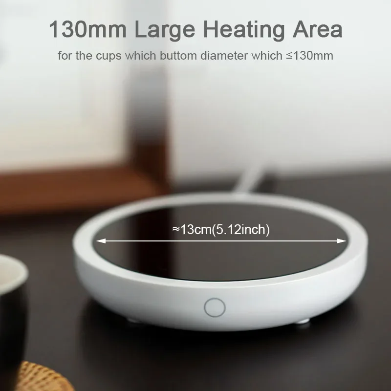 우유 차 주전자에 대 한 새로운 커피 머그잔 따뜻한 전 - Electric Kettle Temperature Control 리뷰 및 가격