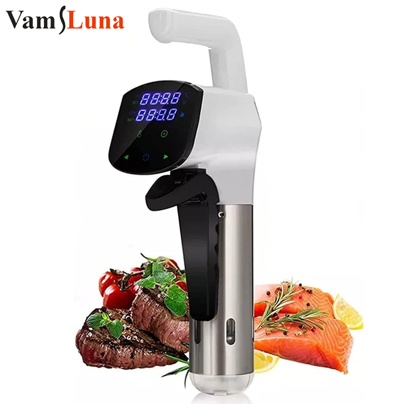 Sous Vide Machine Immersion Ci - Digital Sous Vide Precision Cooker 리뷰 및 가격